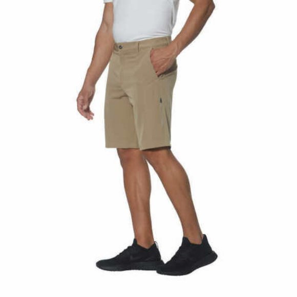 Gerry Men's Trail Shorts size 40 in khaki